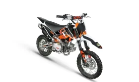 Kayo TD125