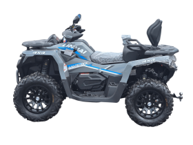 Linhai 650 LANDFORCE