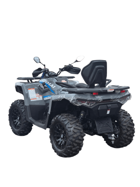 Linhai 650 LANDFORCE