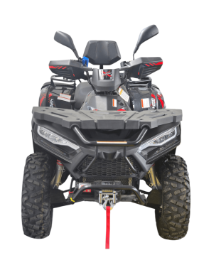 Linhai 420 PROMAX