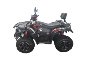 Linhai 420 PROMAX