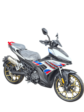 Shineray T-MAX T15 125