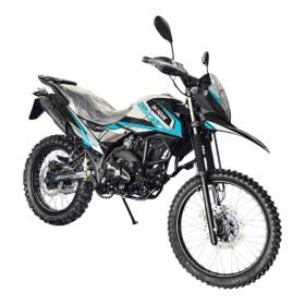Shineray 200 Xplorer