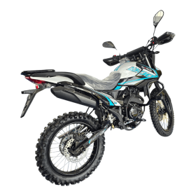 Shineray 200 Xplorer
