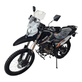Shineray 250 Xplorer
