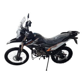 Shineray 250 Xplorer