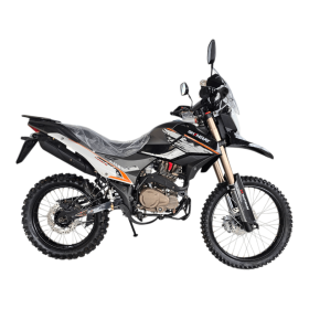 Shineray 250 Xplorer