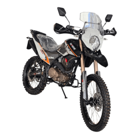 Shineray 250 Xplorer