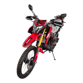 Shineray 250 VRX
