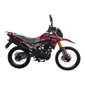 Shineray 250 VRX