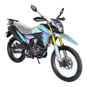 Shineray 300 VRX