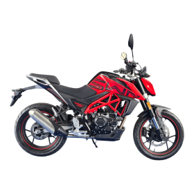 SWM 250 HOKU