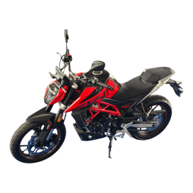 SWM 250 HOKU