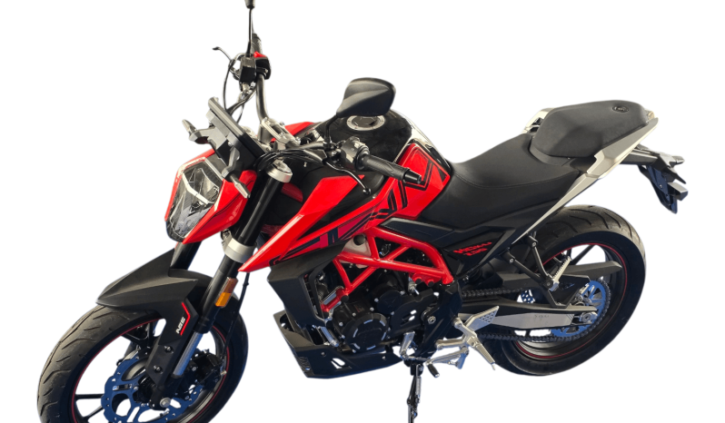 
								SWM 250 HOKU full									