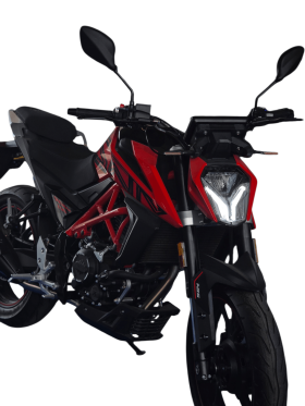 SWM 250 HOKU