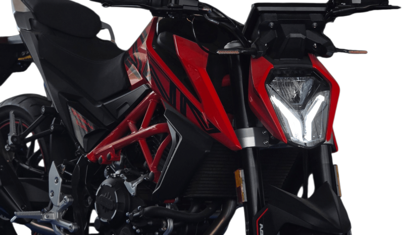 
								SWM 250 HOKU full									