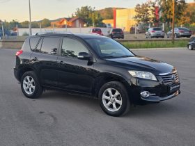 TOYOTA RAV-4