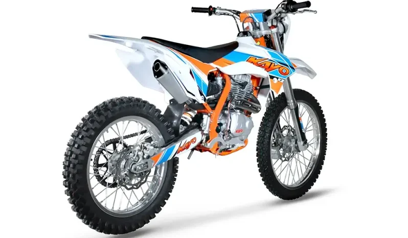 
								Kayo K2 full									