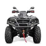 AODES Pathcross 650 L