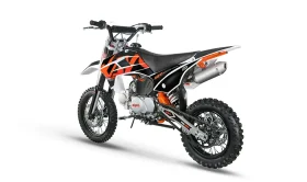 Kayo TD125