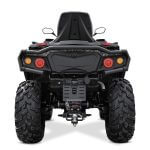 AODES Pathcross 650 L