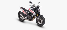 SWM 500 Gran Milano