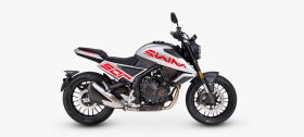 SWM 500 Gran Milano