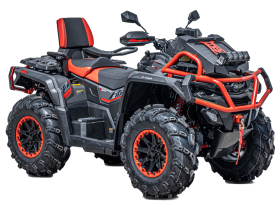 AODES MUD PRO 1000 L