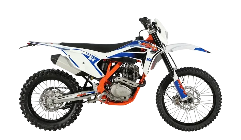 
								Kayo K4 full									