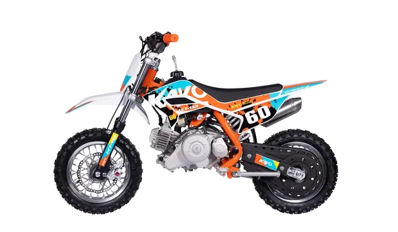 
								Kayo KMB60 full									