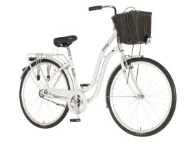 FASHION VISITOR BELLA 28″ (S/M) – BELA
