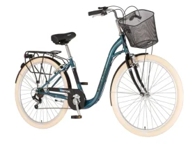 FASHION VISITOR ELITE 28″ (L/XL) – PLAVA