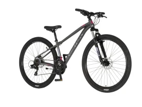 MTB VISITOR CASCADE 29″ (M) – SIVA
