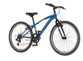 VENSSINI ARCADIA 24″ XS – PLAVA