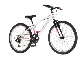 VENSSINI ARCADIA 24″ XS – BELA-ROZOVA