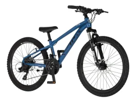 VISITOR CASCADE – 24″ (S) – PLAVA