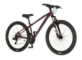 VISITOR CASCADE 27.5″ (M) – BORDO