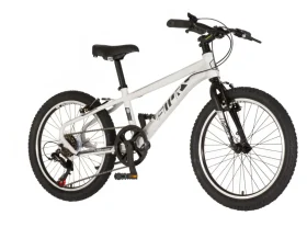 VISITOR RADIANCE 20″ XXS – BELA