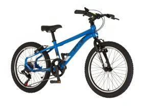 VISITOR RADIANCE 20″ XXS – PLAVA