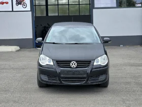VW POLO GOAL