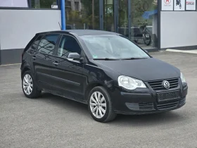 VW POLO GOAL