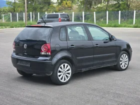 VW POLO GOAL