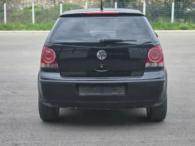 VW POLO GOAL