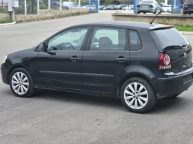 VW POLO GOAL