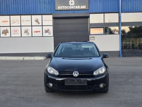 VW Golf 6