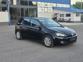 VW Golf 6