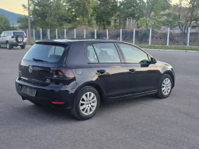 VW Golf 6