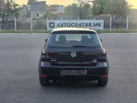 VW Golf 6