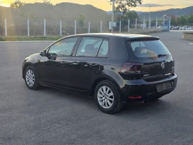 VW Golf 6