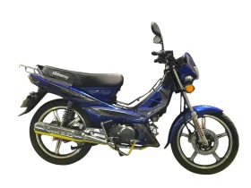 Shineray Tomas APN 50